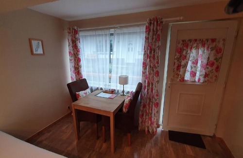 Gartz House | Pension am Silberberg