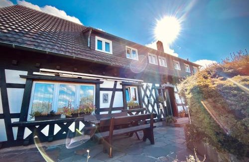 Sasbachwalden House | Pension am Weinberg
