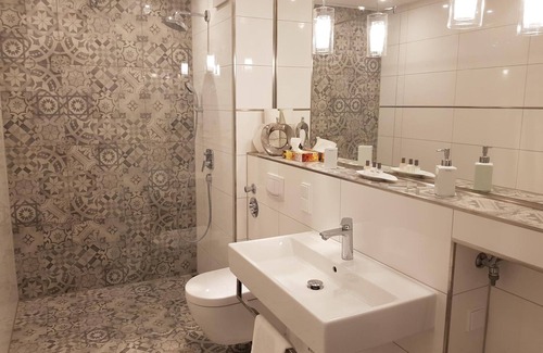 Ostseebad Dierhagen Bed & Breakfast | Pension Amo Marem