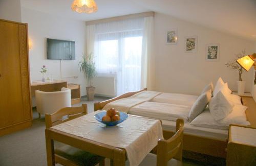Sankt Martin im Sulmtal House | Pension Andrea