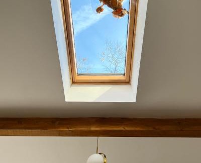 Horezu House | Pension Andra's House