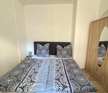Meissen Apartment | Pension Arthur 22