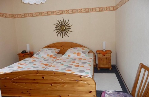 Arft Bed & Breakfast | Pension B. Schäfer - Double room shower/WC