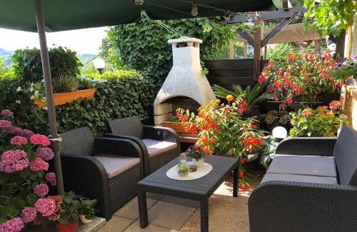 Ockfen House | Pension Biewer