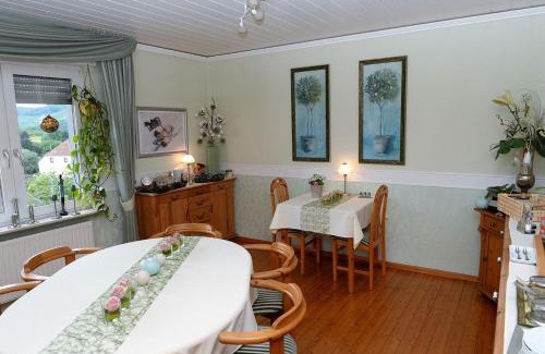 Ockfen House | Pension Biewer