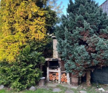 Oncesti Bed & Breakfast | Pension Bud
