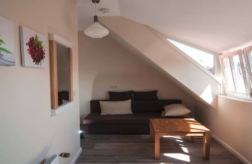 Glueckstadt House | Pension Café Klingbeil