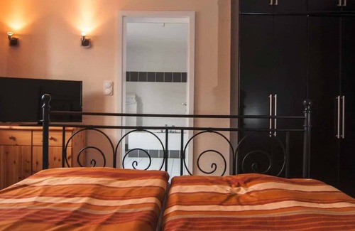 Glueckstadt House | Pension Café Klingbeil
