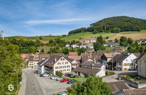 Buckten Bed & Breakfast | Pension Chesselberg