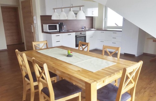 Vaihingen an der Enz House | Pension Christina