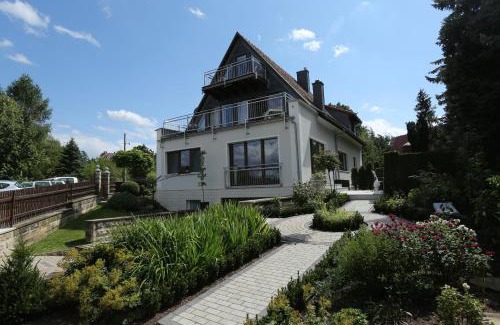 Weimar House | Pension Clajus