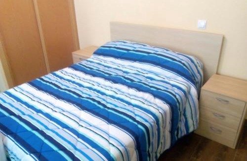 Fuencarral House | Pension Cuatro Torres