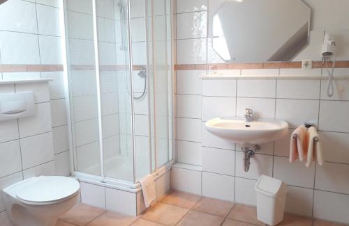 Schloss Holte-Stukenbrock Bed & Breakfast | Pension Dirkschnieder