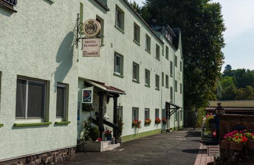 Wetzlar House | Pension Domblick