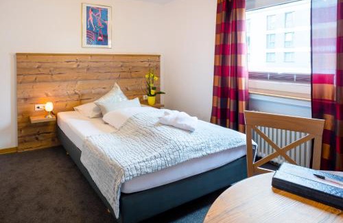 Wetzlar House | Pension Domblick