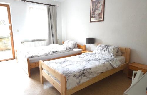 Schwarzbach House | Pension Doppelzimmer für 2 Personen