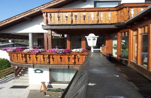 Zueschen House | Pension "Dorfkrug"