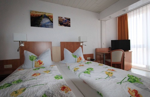 Birx House | Pension Dreiländereck
