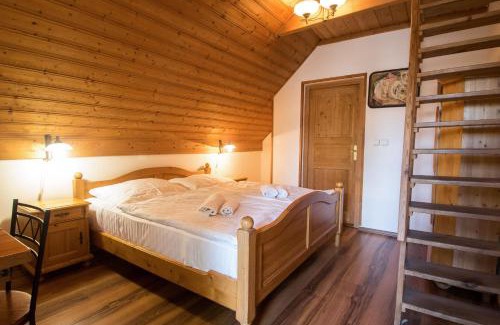 Rumburk House | Pension Dymník