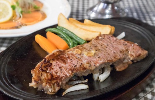 Kita Karuizawa Hotel | Pension Eden