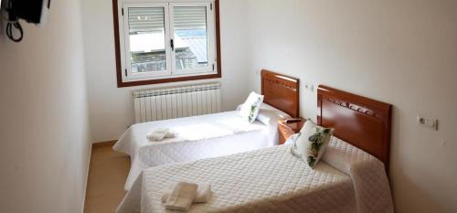 Portomarin House | Pension El Caminante