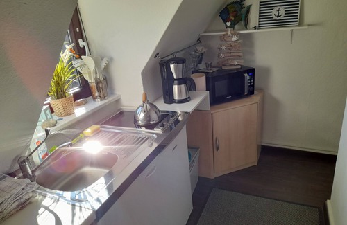 Schwentinental Apartment | Pension Entenhausen - Strand- und Stadtnähe in Ländlicher Lage