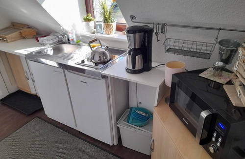 Schwentinental Apartment | Pension Entenhausen - Strand- und Stadtnähe in Ländlicher Lage