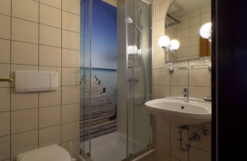 Liesing House | Pension Erlaa