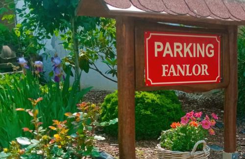Zubcice Apartment | Pension Fanlor