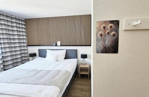 Schwarzsee House | Pension fein & sein