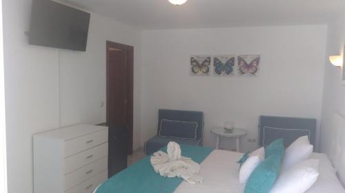 A Lanzada House | Pension Fercomar