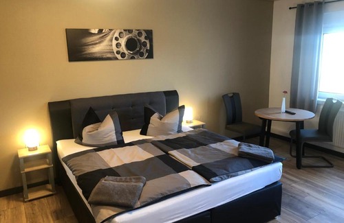 Koelleda Bed & Breakfast | Pension Flying Ranch