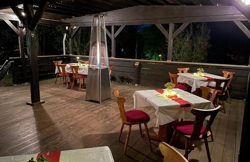 Oberheinsdorf House | Pension & Gaststätte Bauernstube