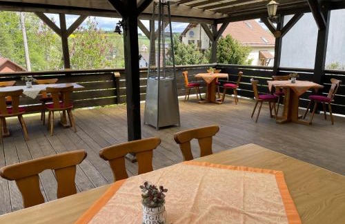 Oberheinsdorf House | Pension & Gaststätte Bauernstube