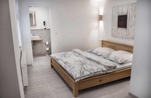 Meiningen House | Pension Goldener Zwinger