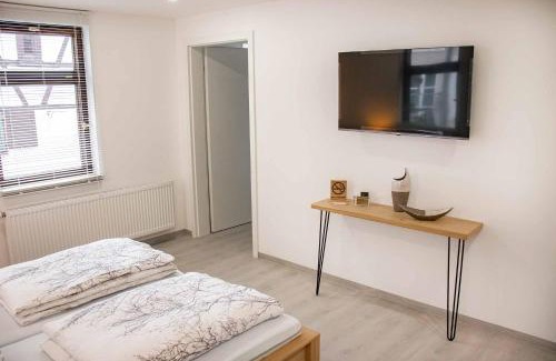 Meiningen House | Pension Goldener Zwinger