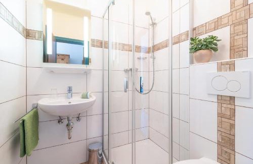 Hohenberg House | Pension Grasl