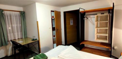 Kytlice House | Pension Helene s mini pivovarem