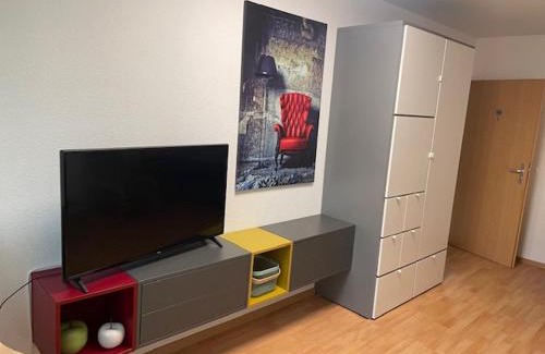 Hettstedt Apartment | Pension Hettstedt