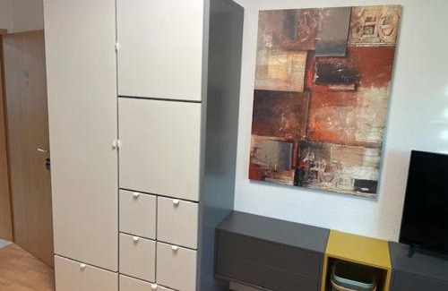 Hettstedt Apartment | Pension Hettstedt