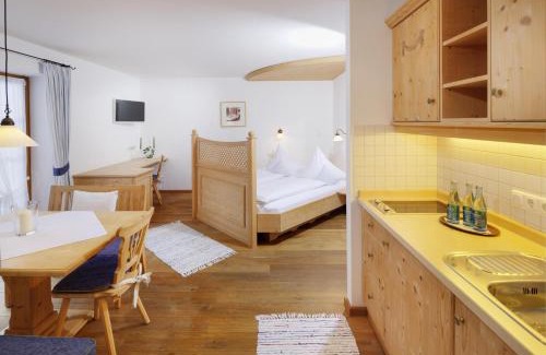 Hinterstein House | Pension Hochvogel