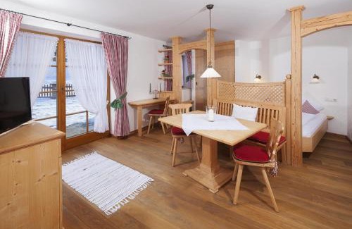 Hinterstein House | Pension Hochvogel