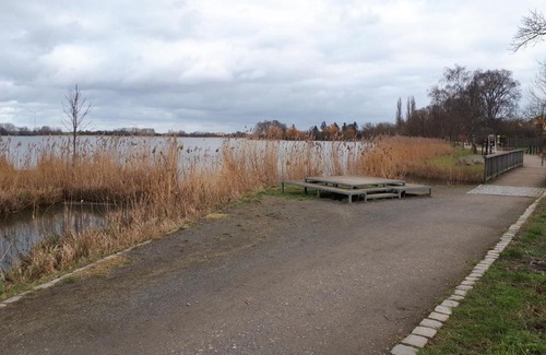 Angermuende Apartment | Pension in der Alten Mälzerei