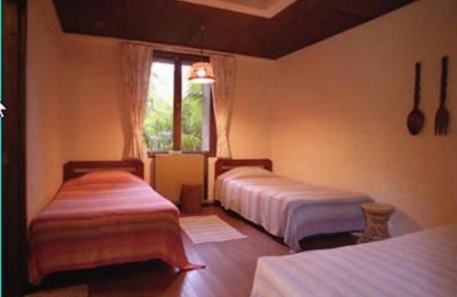 Iriomote-jima Taketomi-cho House | Pension Iriomote
