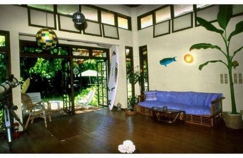 Iriomote-jima Taketomi-cho House | Pension Iriomote