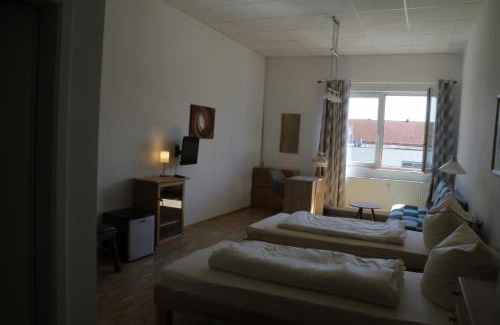 Geretsried House | Pension Isartal