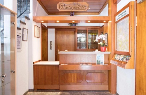 Godenstorf Hotel | Pension Isernhagen