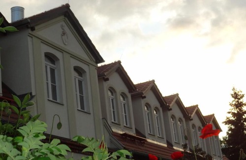 Laasow House | Pension Kchischowka