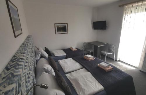Mikulov House | Pension Kiwi