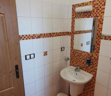 Mikulov House | Pension Kiwi
